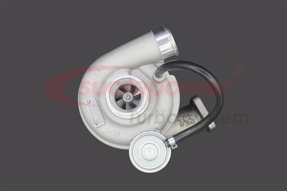 SP/NO : 9100-0242-0009 Replace：GT2556S 711736-5024S 2674A224 PERKINS