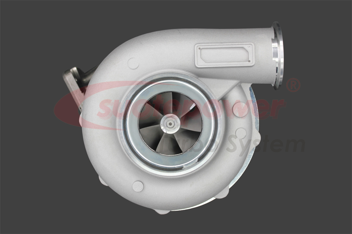 SP/NO : 9100-0117-0002 Replace：HX50 3591167 3538495 1485648 1423034 SCANIA124