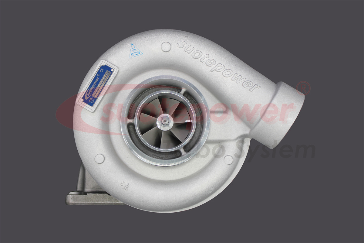 SP/NO : 9100-0119-0001 Replace：HX55-1 3591077 3533544 3165219 3532692 16677098 Volvo