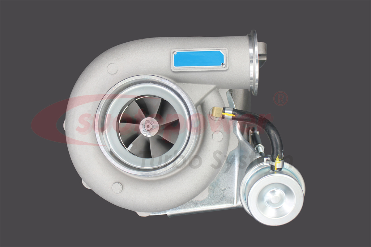 SP/NO : 9100-0126-0005 Replace：HX50W-4033106 IVECO