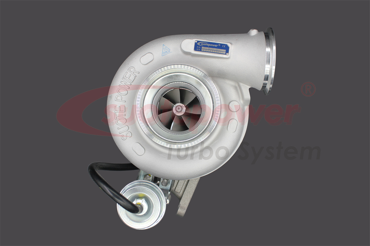 SP/NO : 9100-0127-0003 Replace：HX55W 4046127/4090042/4040844/4037480 CUMMINS