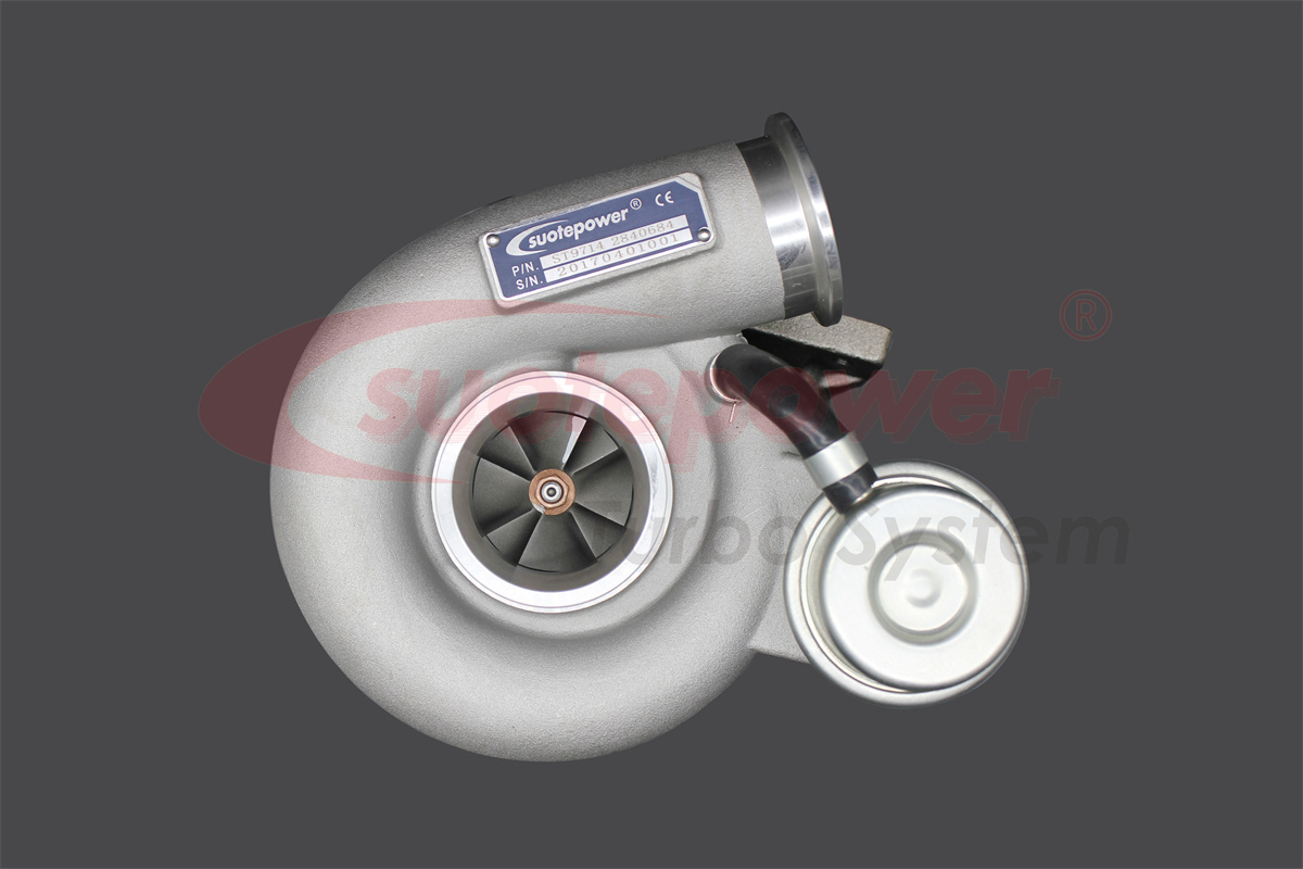 SP/NO : 9100-0142-0001 Replace：HE211W 2840684 FOTON
