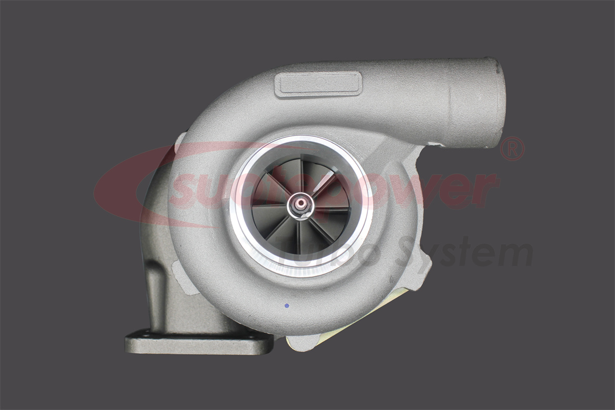 SP/NO : 9100-0209-0006 Replace：TB4142 466573-0001 14201-95010 NISSAN FE6T LK250