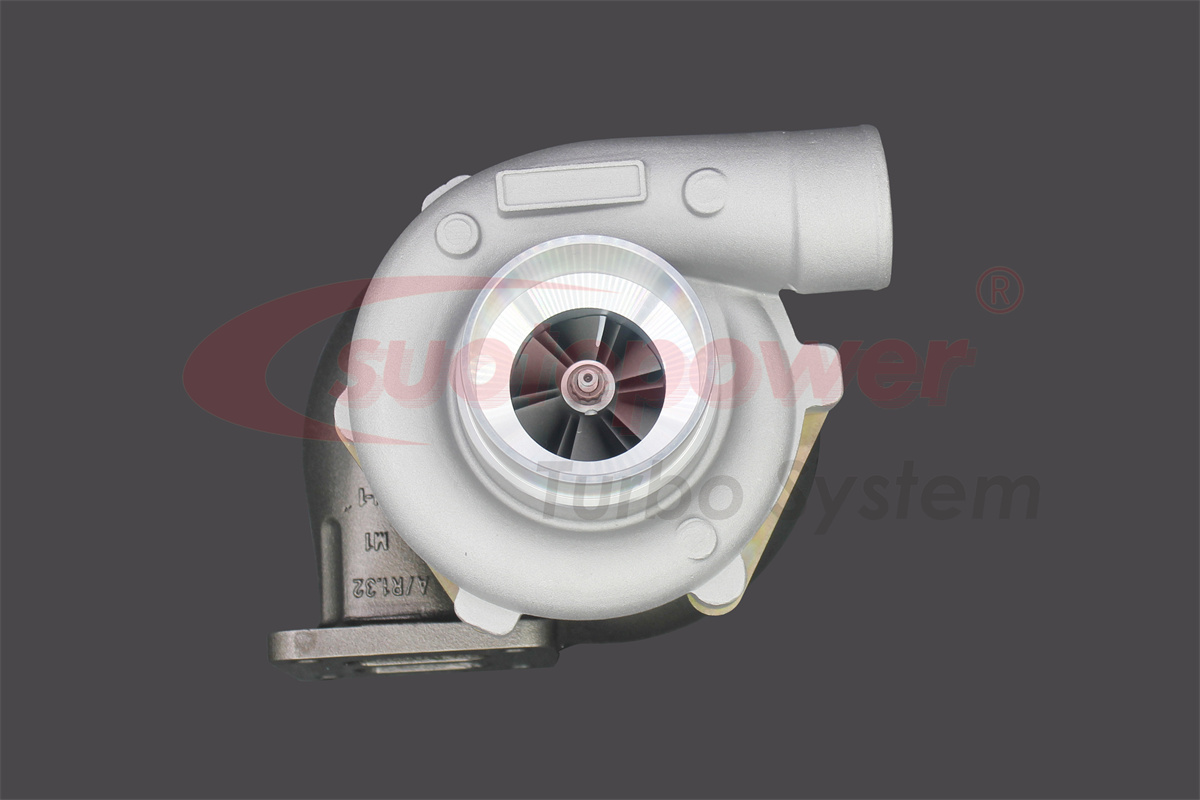 SP/NO : 9100-0211-0007 Replace：T04B 708106-0001 28200-93C00 HYUNDAI