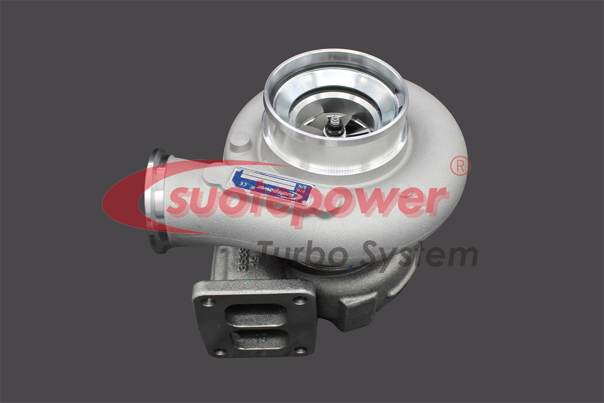 SP/NO : 9100-0116-0004 Replace：HX40 3596944 4035415 2837305 4042992 4035464 CUMMINS 6CTAA