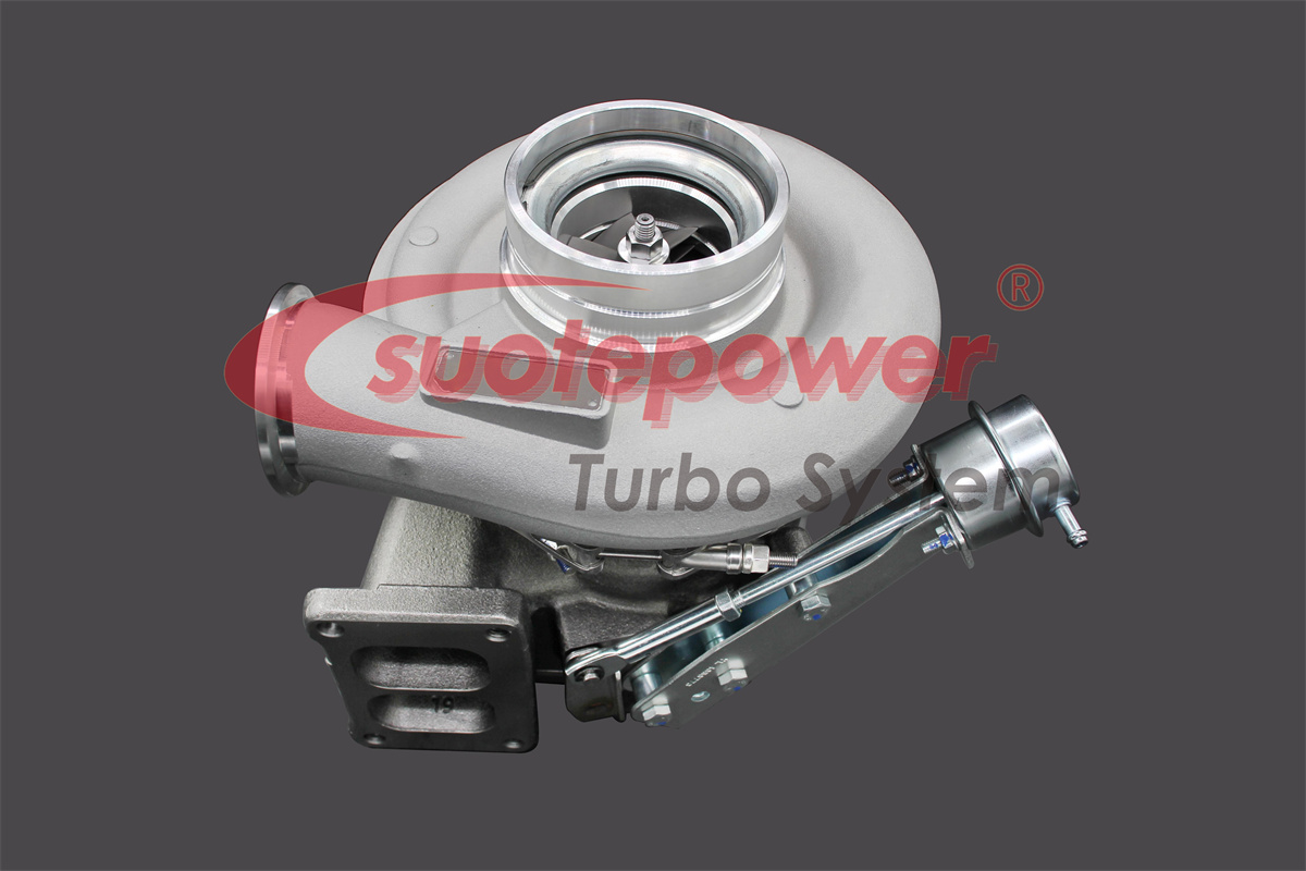 SP/NO : 9100-0127-0005 Replace：HX55W 4031182 4044319 20763166 VOLVO
