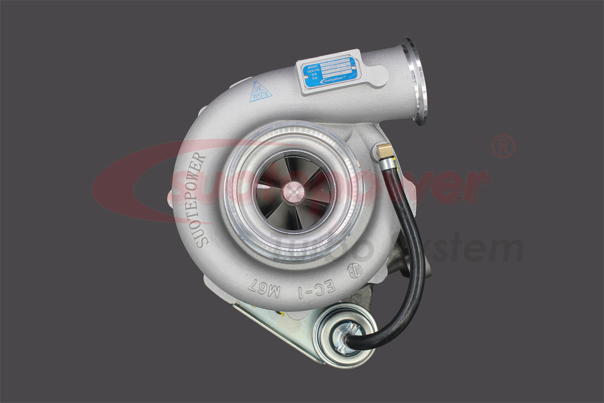 SP/NO : 9100-0250-0003 Replace：GT4082SN 452308-0015 1524872 Scania