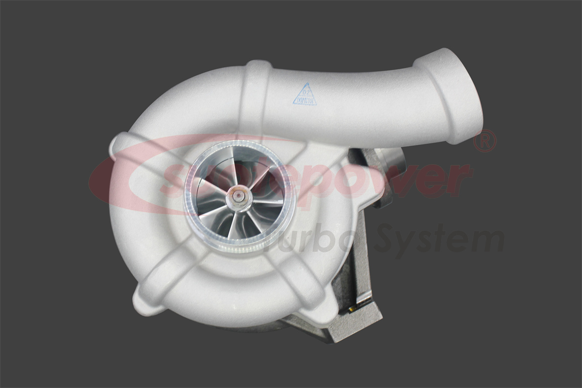 SP/NO : 9101-0526-0002 Replace：R2S K29/V2S-40 1270-990-1039 Ford Powerstroke 6.4L