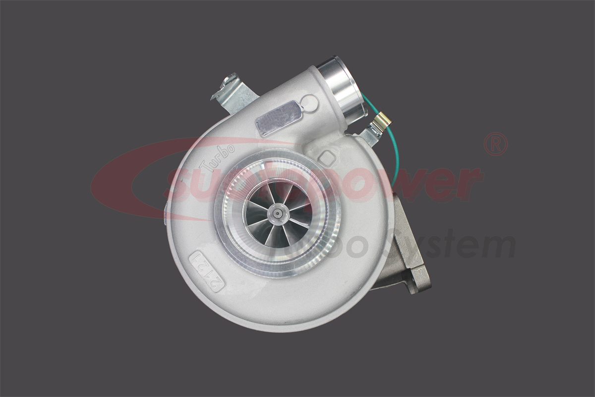 SP/NO : 9101-0714-0002 Replace：VXDS G91CND-S0030B S1760-E0M80 HINO E13C