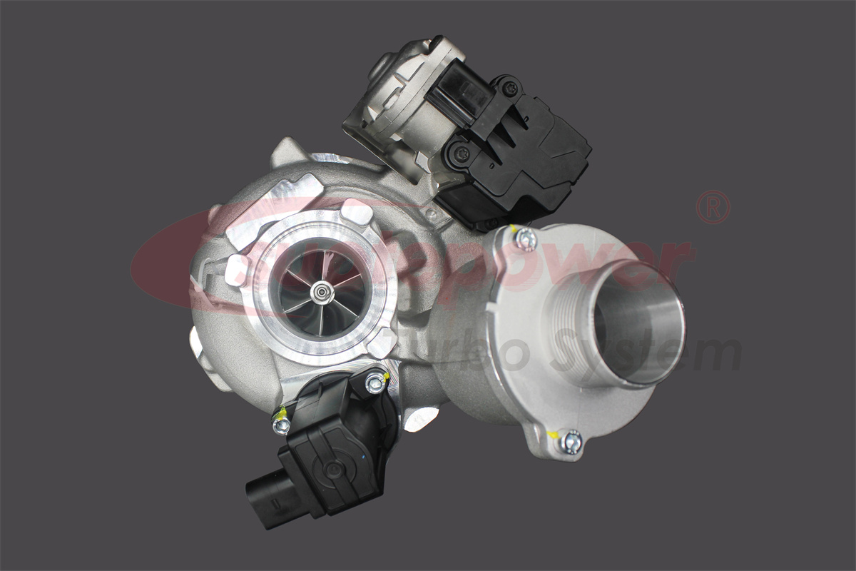 SP/NO : 9111-0736-0001 Replace：IS38 06K145702N GOLF MK7