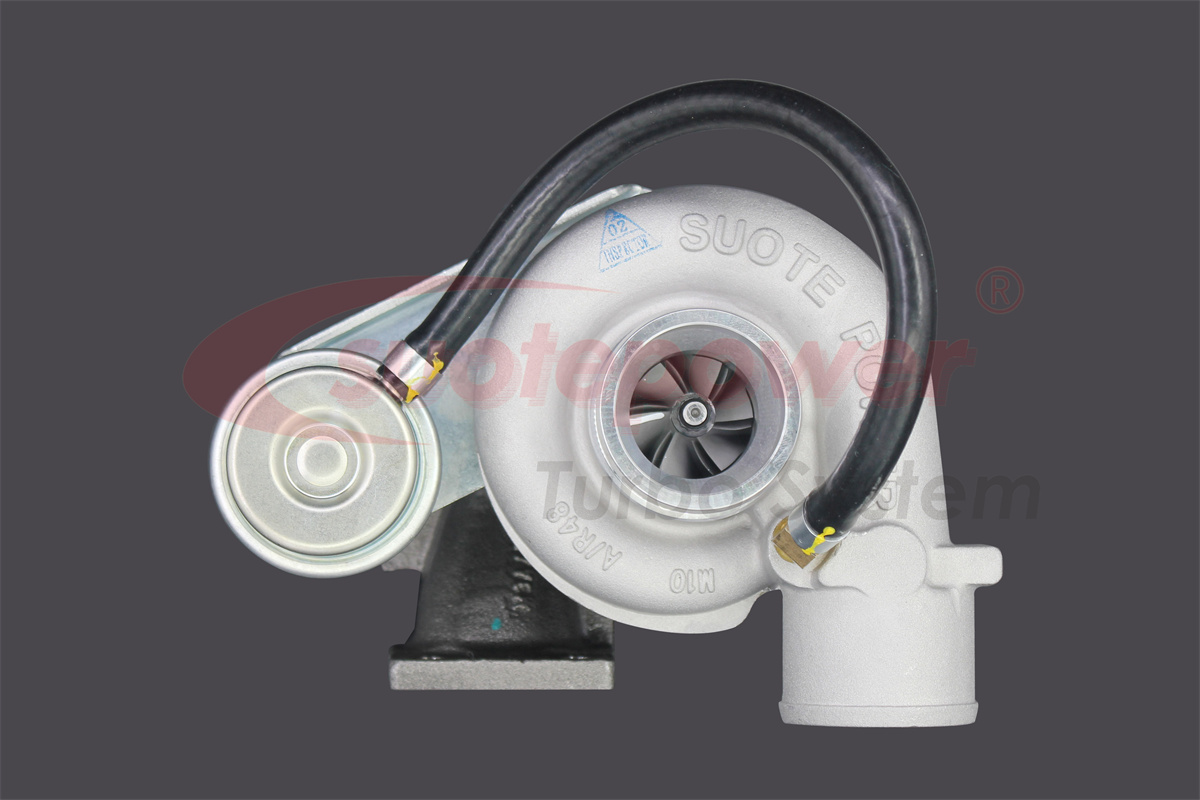 SP/NO : 9200-0217-0102 Replace：TB0227 466856-0001 75533870 Iveco Fiat Pick Upp