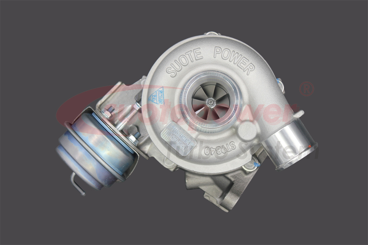 SP/NO : 9200-0229-0104 Replace：GTB1444VZ 23201-2A710 7752744-0003 Hyundai