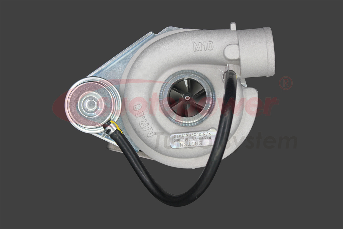 SP/NO : 9200-0234-0005 Replace：GT1752S 708162-0001 99449170 Iveco Daily 2.8L