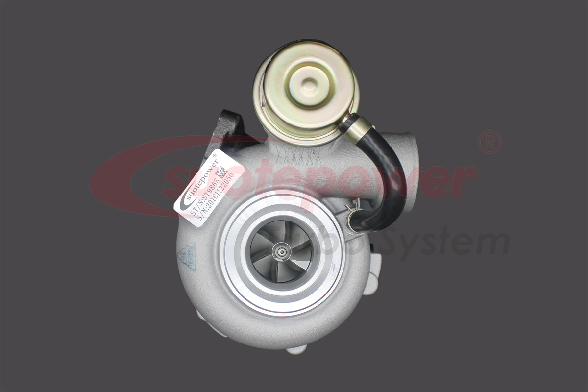 SP/NO : 9200-0234-0014 Replace：GT1752S 55560913 452204-5 SAAB 2.3L