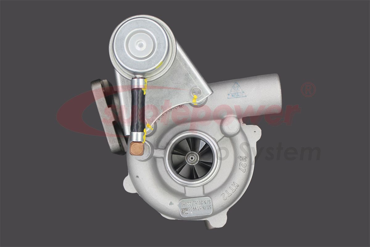 SP/NO : 9200-0234-0015 Replace：GT1749S 708337-0002 28230-41730 Hyundai D4AL 3.3L