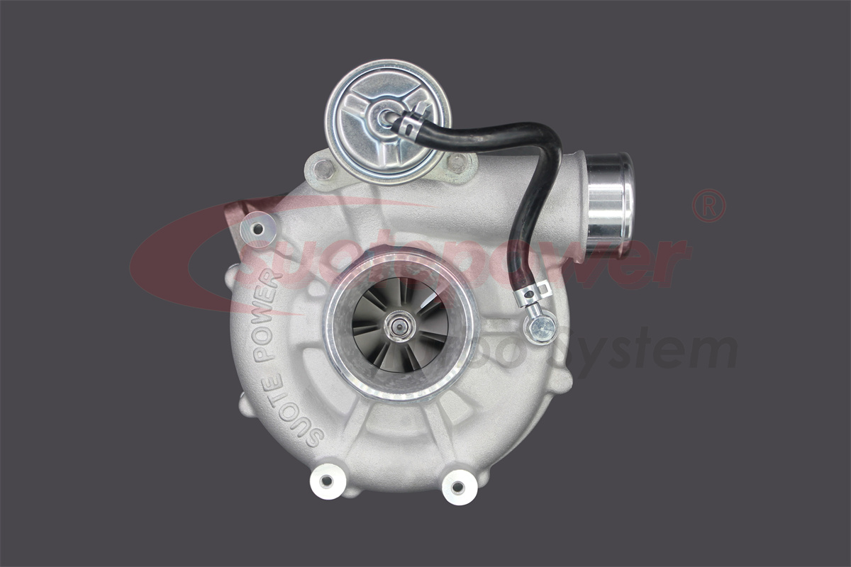 SP/NO : 9100-0306-0001 Replace：K26 53269706206 51.09100-7390 Man LE2000 4.58L
