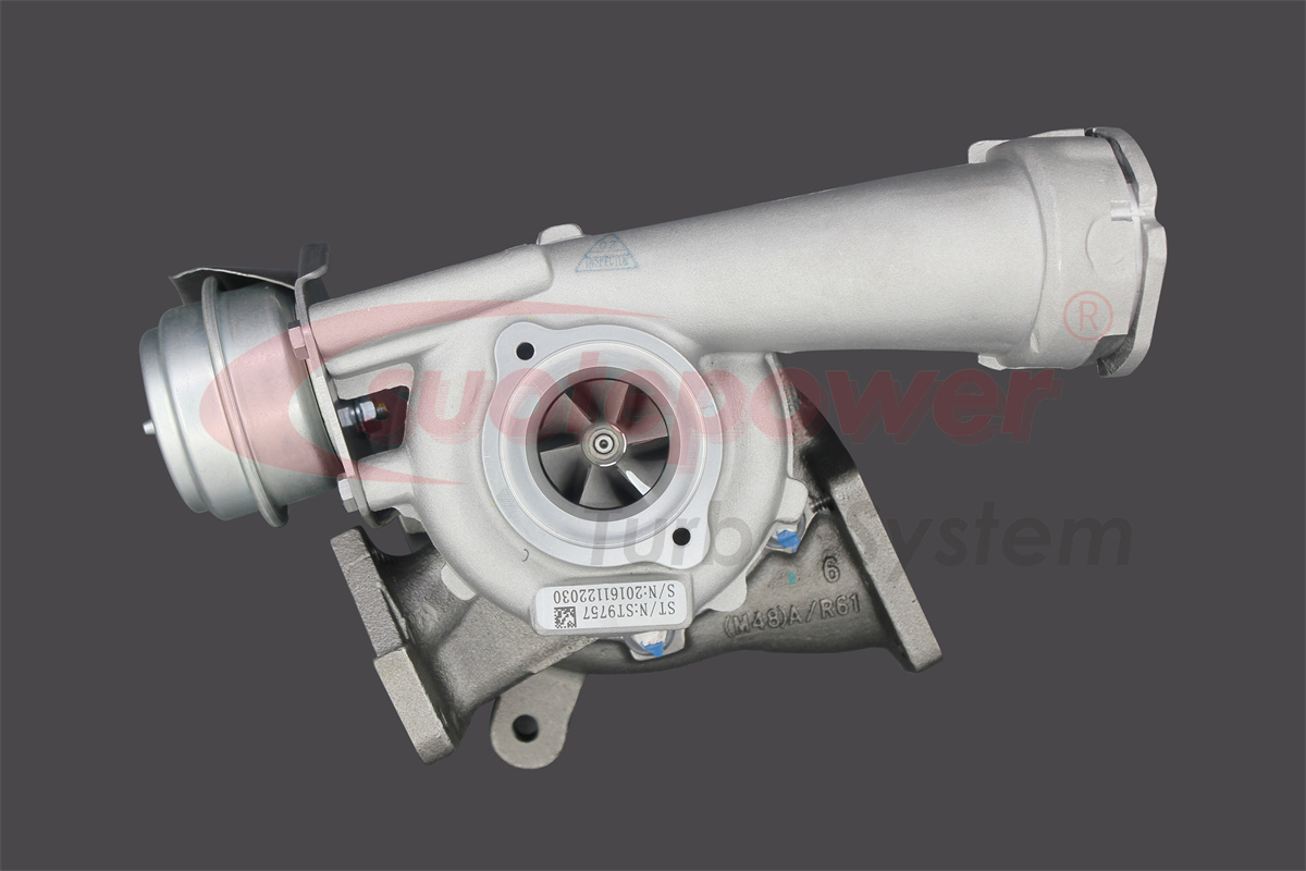SP/NO : 9200-0235-0012 Replace：GT1749V 729325-5003S 070145701K VW T5 Transporter 2.5