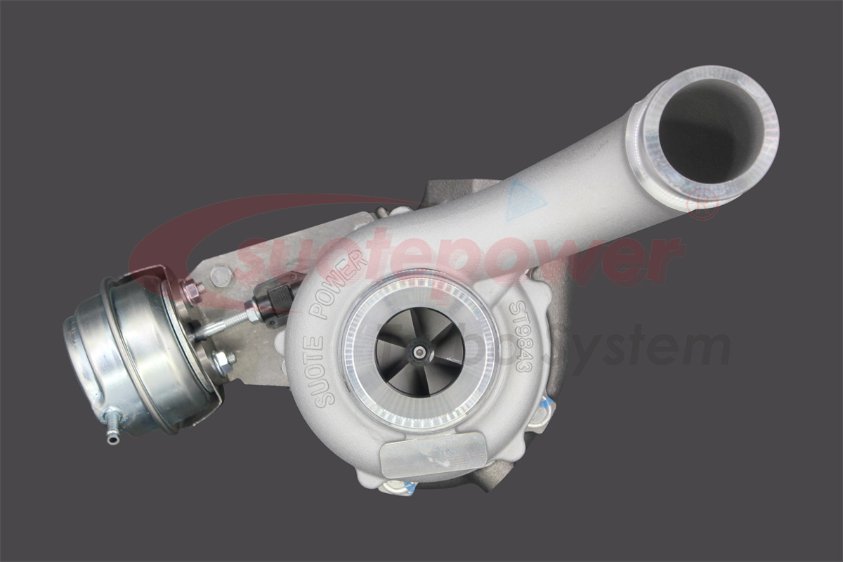 SP/NO : 9200-0235-0106 Replace：GT1749V 766470-2 TATA Safari 2.2L