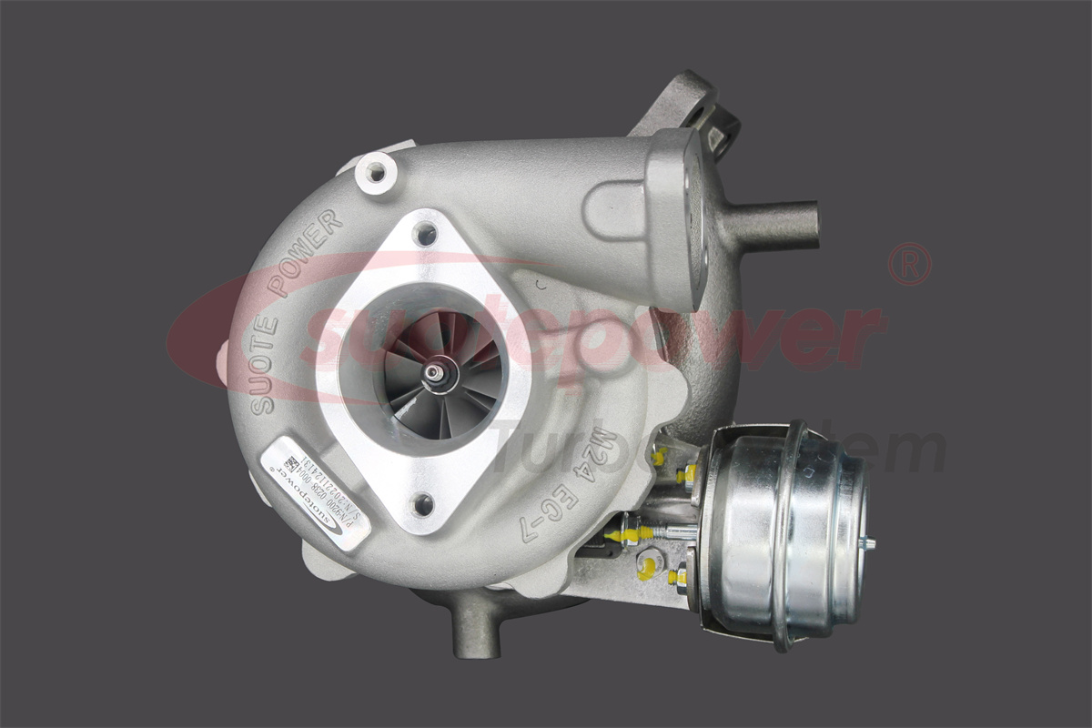 SP/NO : 9200-0238-0004 Replace：GT2056V 769708-2 14411EC00B Nissan