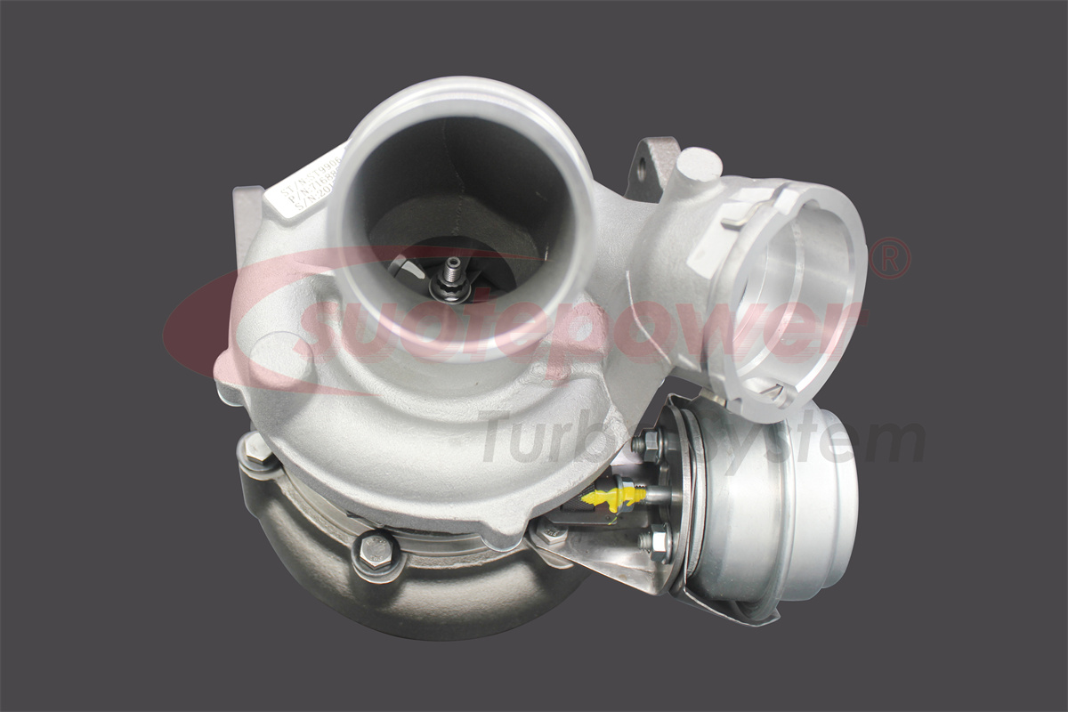 SP/NO : 9200-0238-0006 Replace：GT2056V 716885-0003 040145701J VW Touareg 2.5