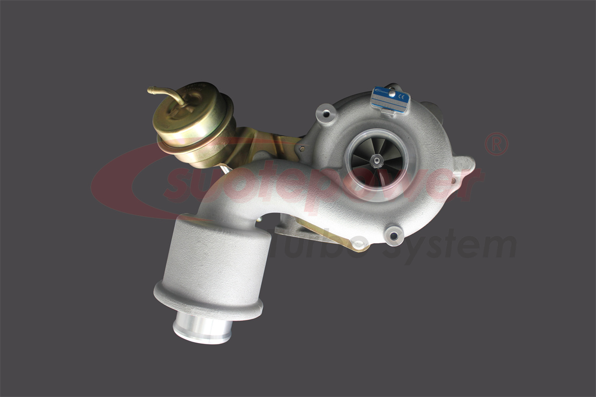 SP/NO : 9200-0301-0009 Replace：K03 53039880052 06A145713D VW GOLF BORD AUDI 1.8T