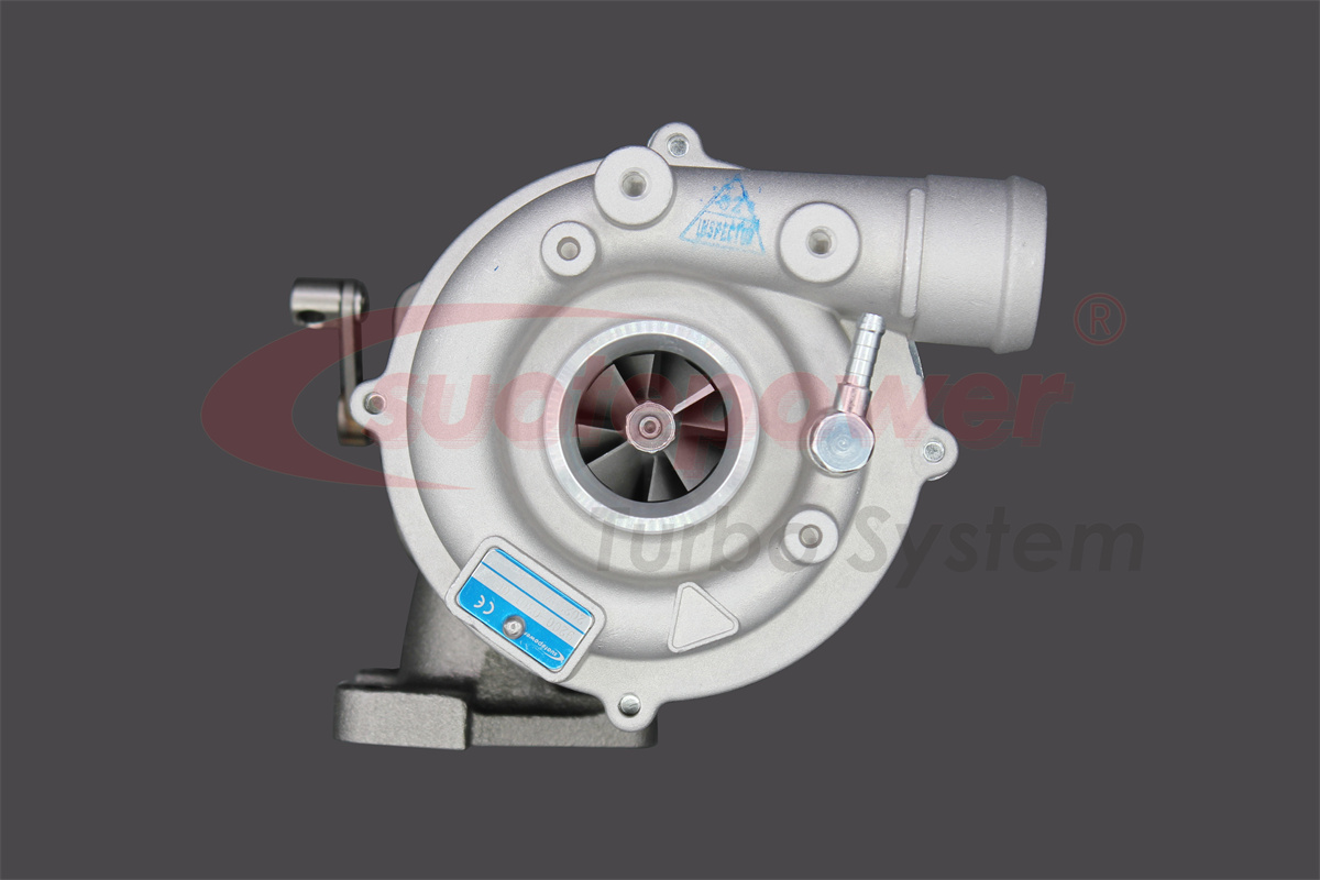 SP/NO : 9200-0301-0012 Replace：K03 53039880003 028145701R VW 1.9L