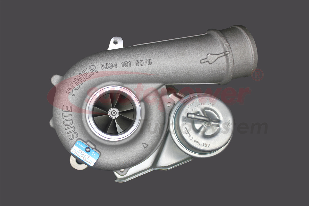 SP/NO : 9200-0302-0003 Replace：K04 53049880023 06A145704Q AUDI A3 1.8T