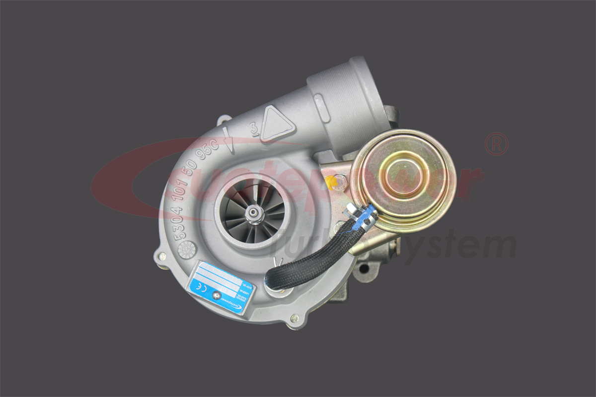 SP/NO : 9200-0302-0005 Replace：K04 53049880001 914F6K682AG Ford Transit 2.5