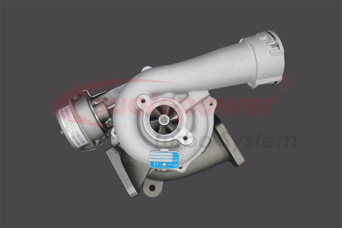 SP/NO : 9200-0302-0008 Replace：K04 53049880032 070145701E VW Transporter T5 2.5TDI