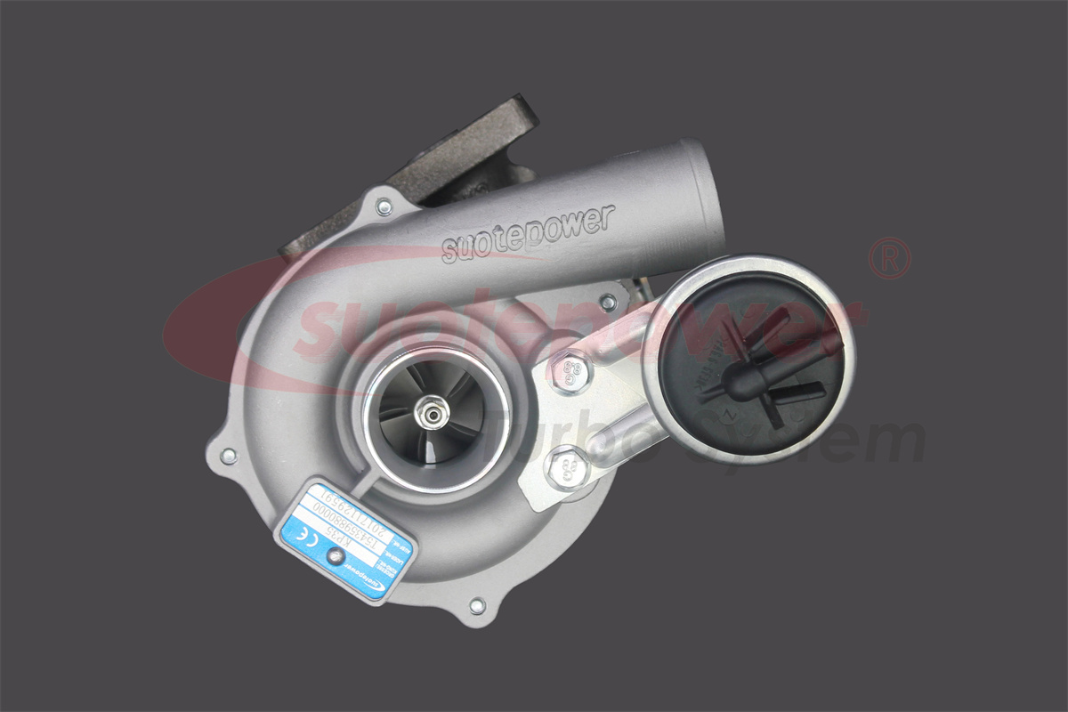 SP/NO : 9200-0322-0001 Replace：KP35 54359880002/0000 54359880002 Renault Clio 1.5L