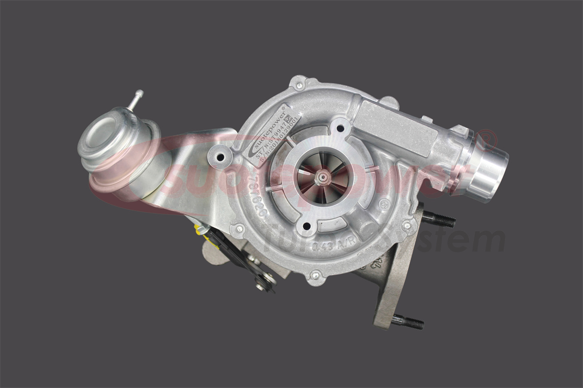 SP/NO : 9200-0322-0002 Replace：KP35 54359880028/42/25 144118936R Renault Clio 1.5L