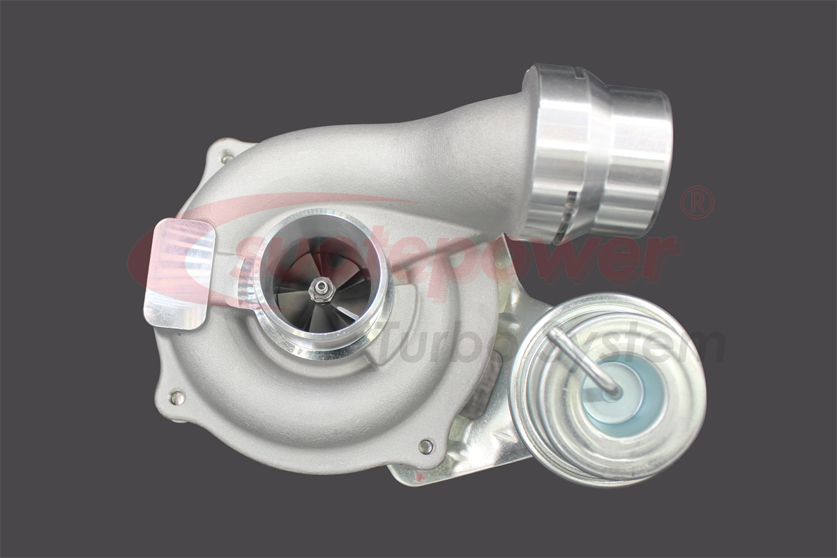 SP/NO : 9200-0322-0004 Replace：KP35 54359700012/0029 7701476041 Renault Kangoo 1.5L