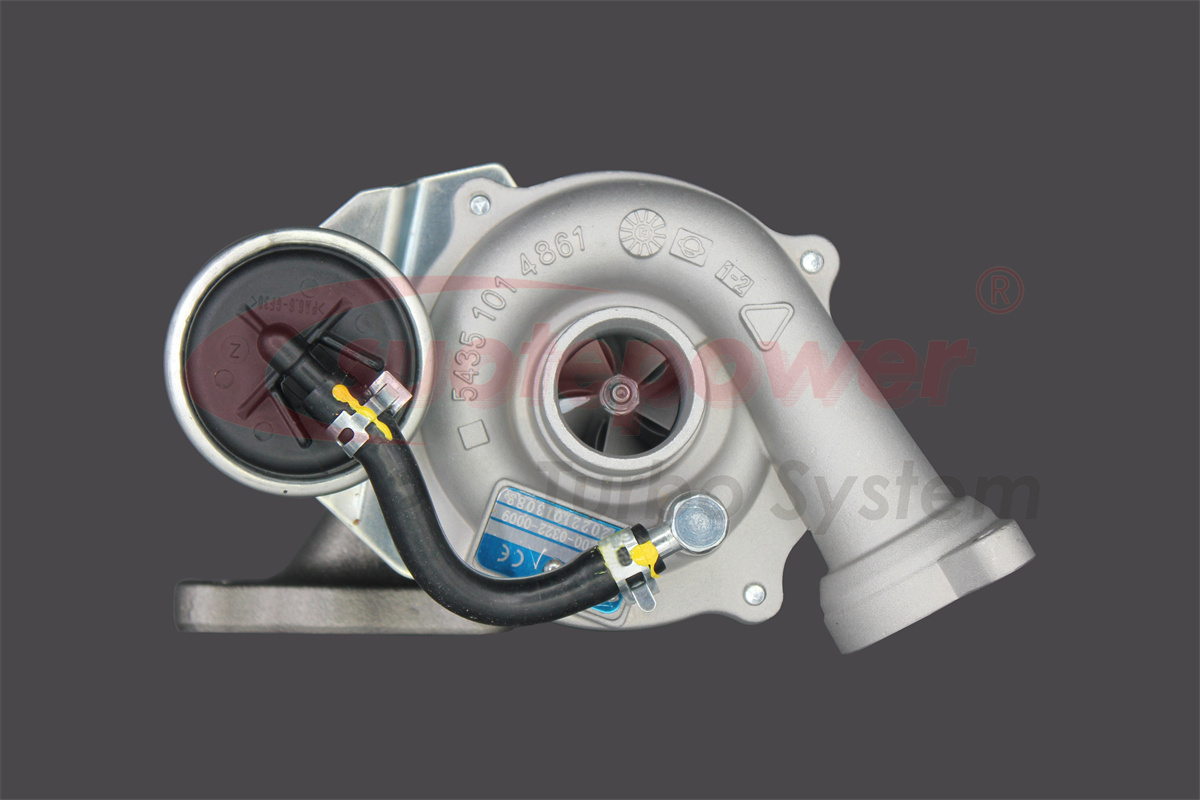 SP/NO : 9200-0322-0009 Replace：KP35 54359880001/07/09 0375G9 Ford Mazda
