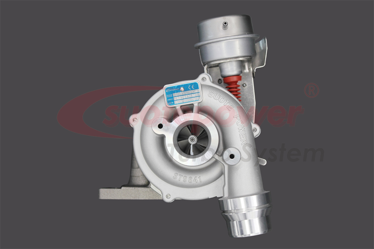 SP/NO : 9200-0521-0002 Replace：BV39 54399700127/0087 144115524R Renault Megane 1.5DCI