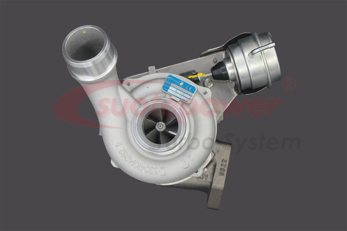 SP/NO : 9200-0523-0001 Replace：BV43 53039700122/0144 28200-4A470 KIA Sorento 2.5L