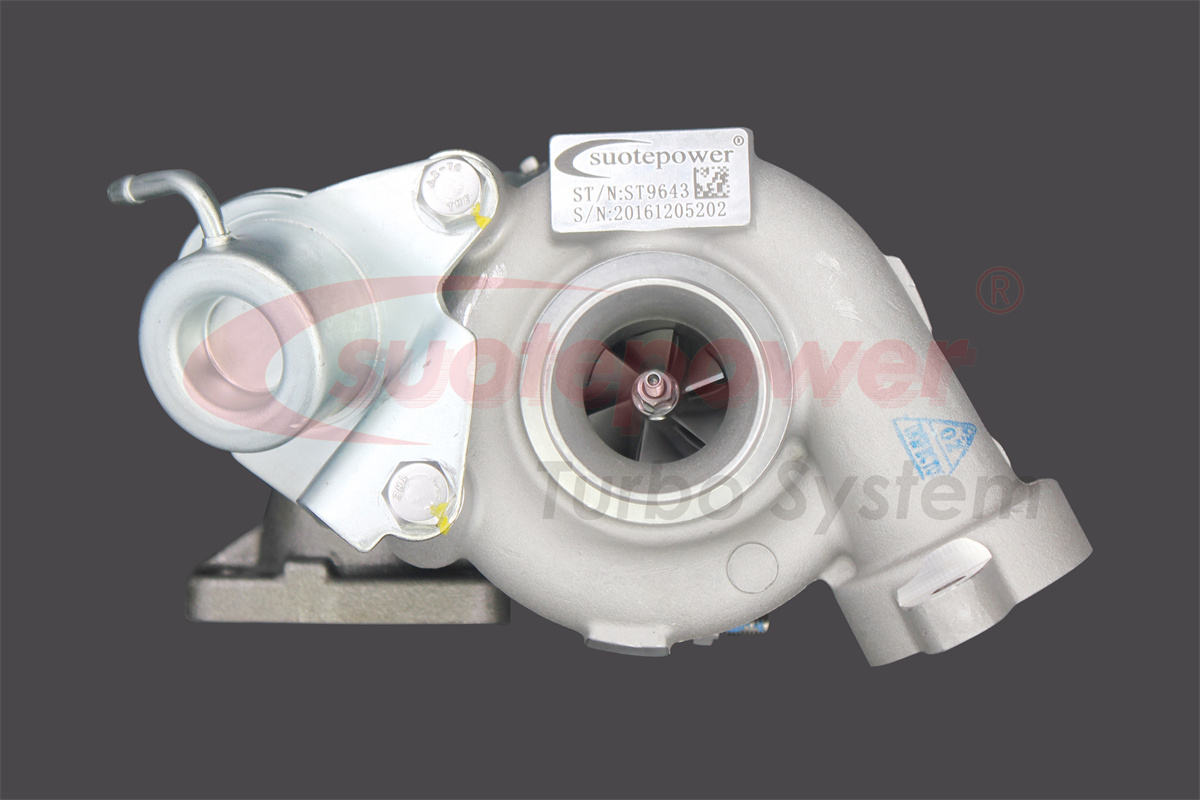 SP/NO : 9200-0602-0004 Replace：TD025 49173-07508/07/02/22 0375N5 0375J0 Ford Citroen 1.6HD