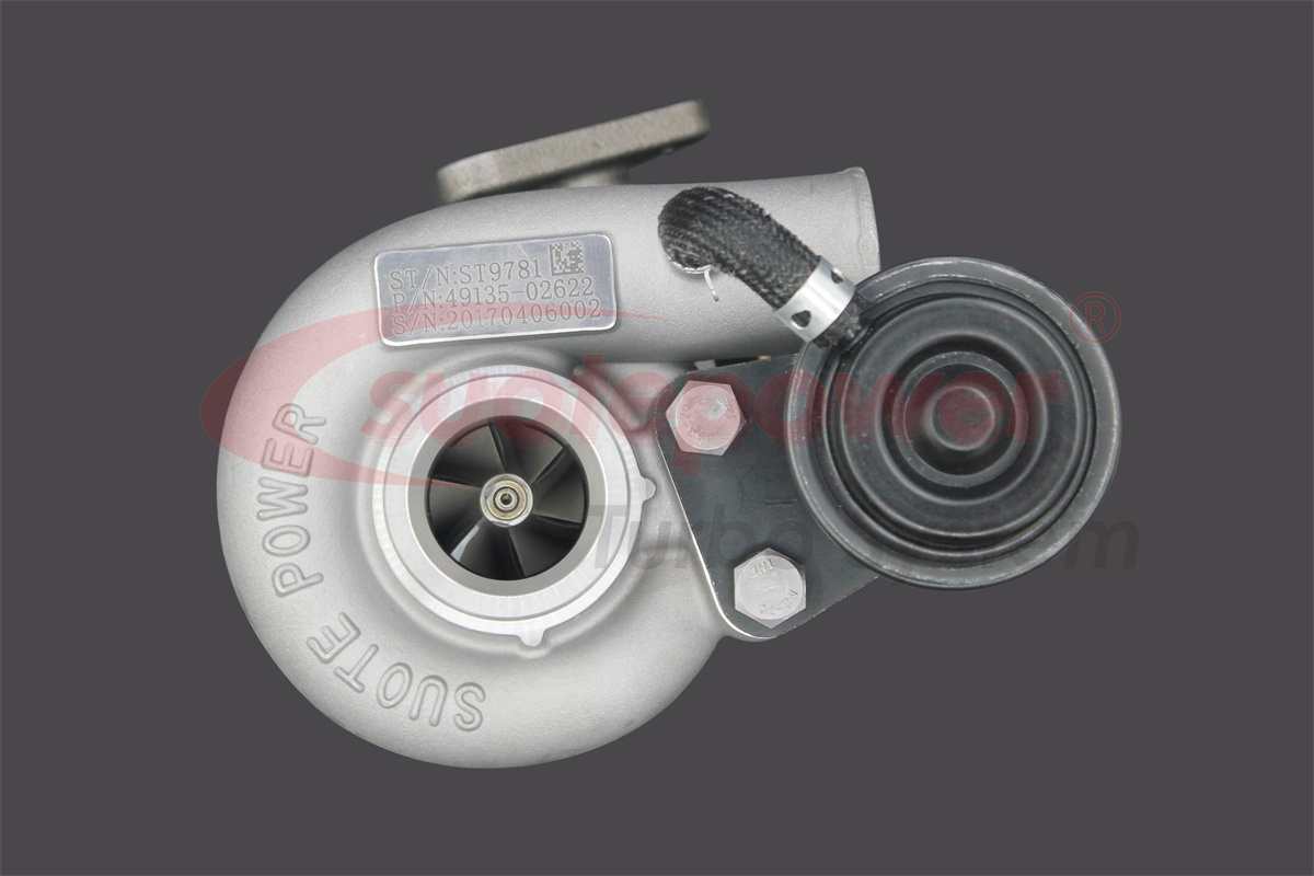 SP/NO : 9200-0602-0005 Replace：TD025 49173-02622/20 28231-27500 KIA