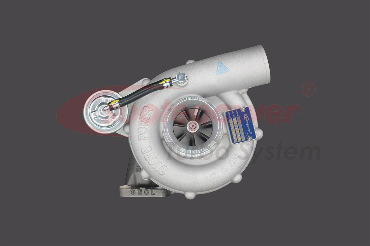 SP/NO : 9100-0307-0009 Replace：K27 53279716816/815 TATA