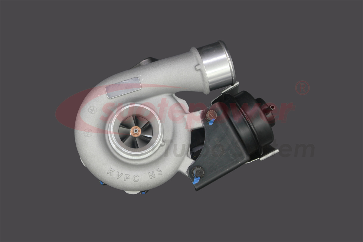 SP/NO : 9200-0604-0003 Replace：TF035 49135-07312/311/310 28231-27810 Hyundai Santa Fe 2.2L