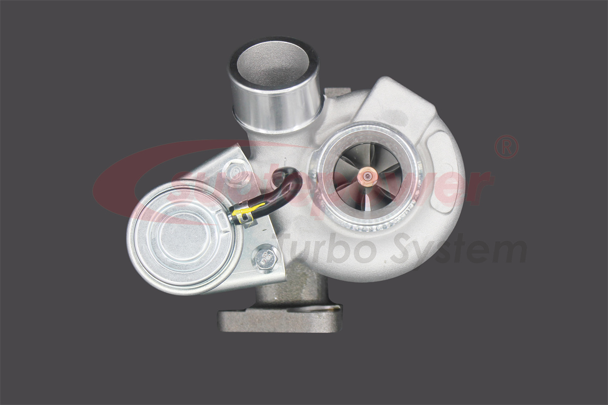 SP/NO : 9200-0604-0012 Replace：TF035HL 14GK2-6 49135-02910 MHI 4M41