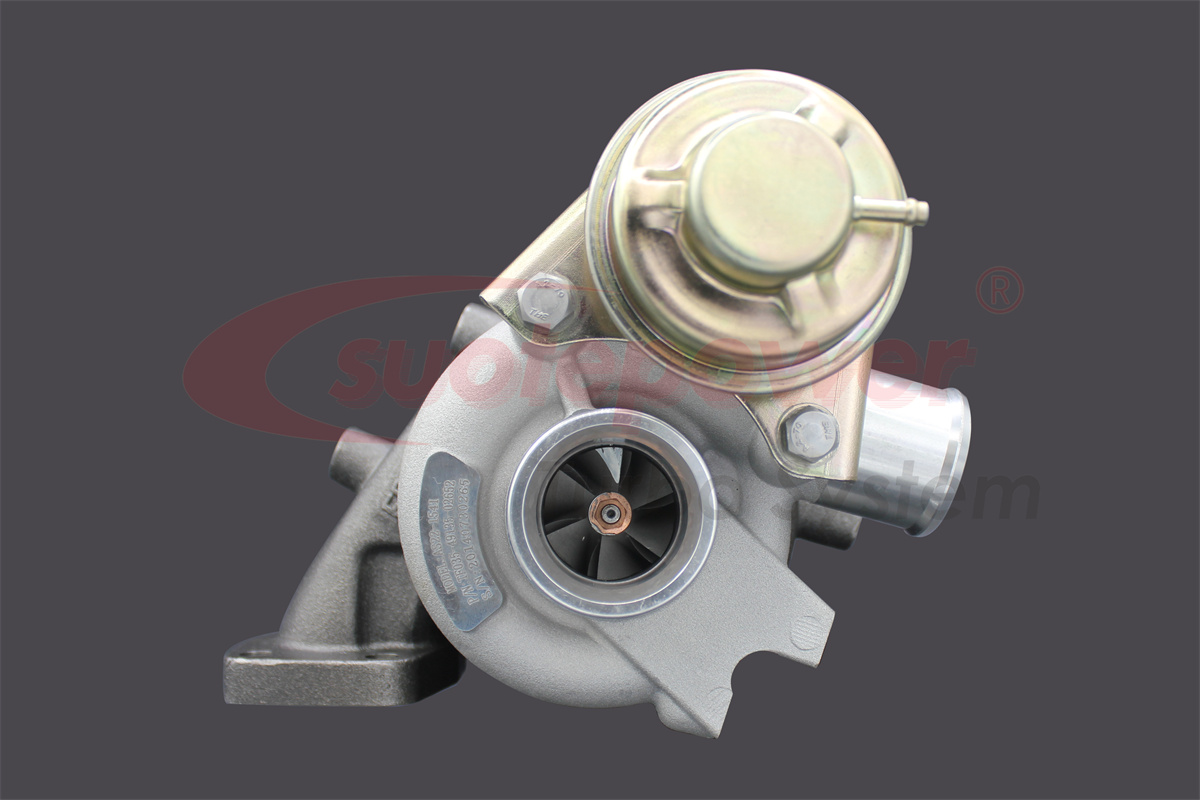 SP/NO : 9200-0615-0001 Replace：TF035V 49135-02652 49135-02652 Pajero L200 4D56 2.5L