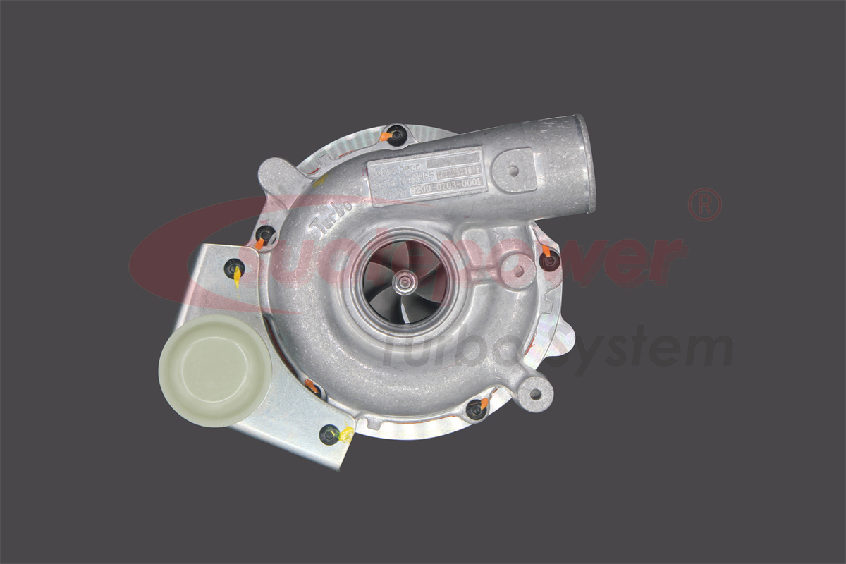 SP/NO : 9200-0703-0001 Replace：RHF4 VIDA 8972402101 VA420037 ISUZU D-MAX 2.5L