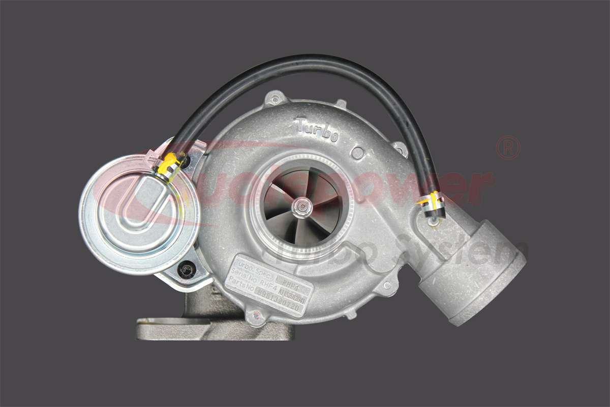 SP/NO : 9200-0703-0014 Replace：RHF4 8981320720 V420149 Isuzu