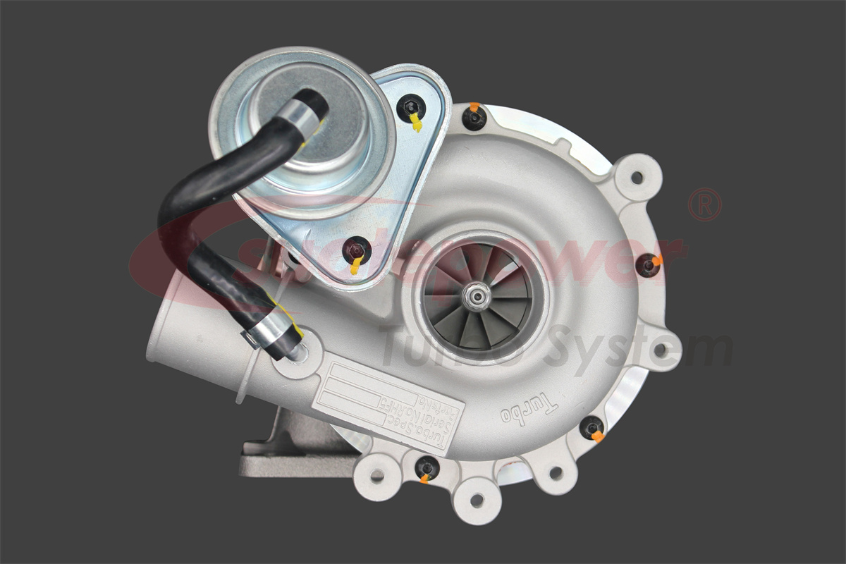 SP/NO : 9200-0704-0006 Replace：RHF5 VJ33/26 WL85/84 VA430013 Mazda Ford 2.5L