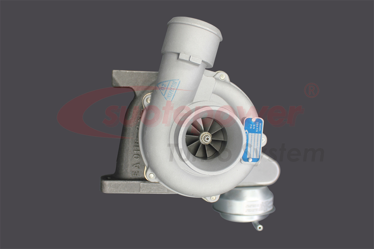SP/NO : 9200-0720-0001 Replace：RHFV4VV14 VF40A132 A6460960199/0699 Benz Vito 115 CDI