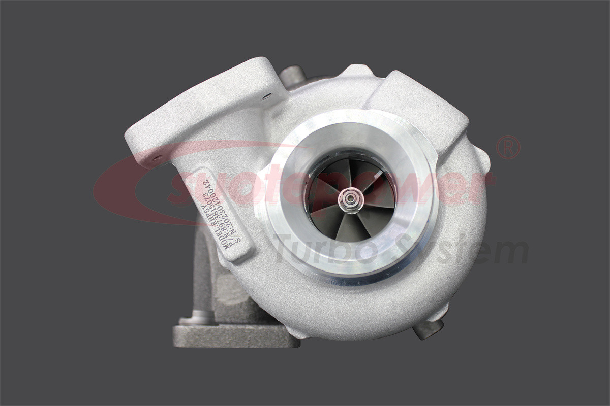 SP/NO : 9200-0731-0001 Replace：RHF5V VIGN 8973815073/75 8981115480 Isuzu