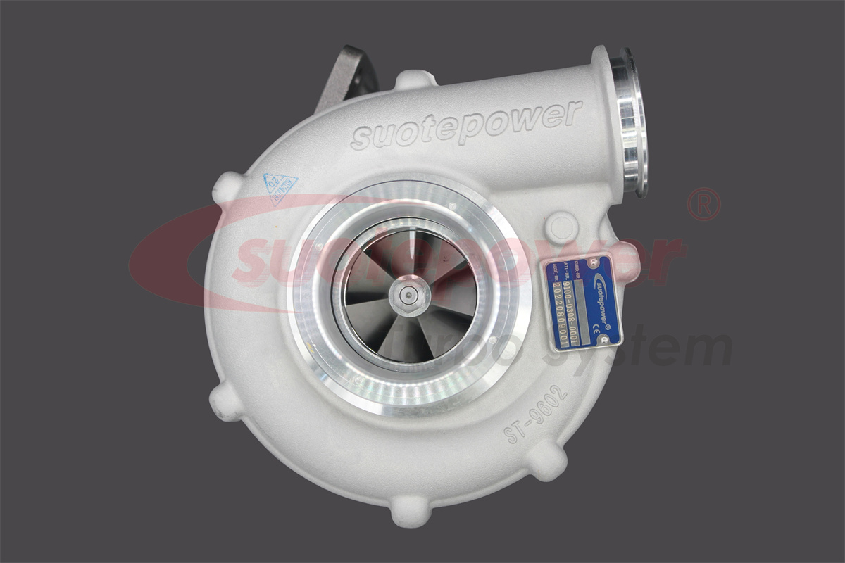 SP/NO : 9100-0308-0001 Replace：K29 53299887113/7105 51091007538 Man TGA