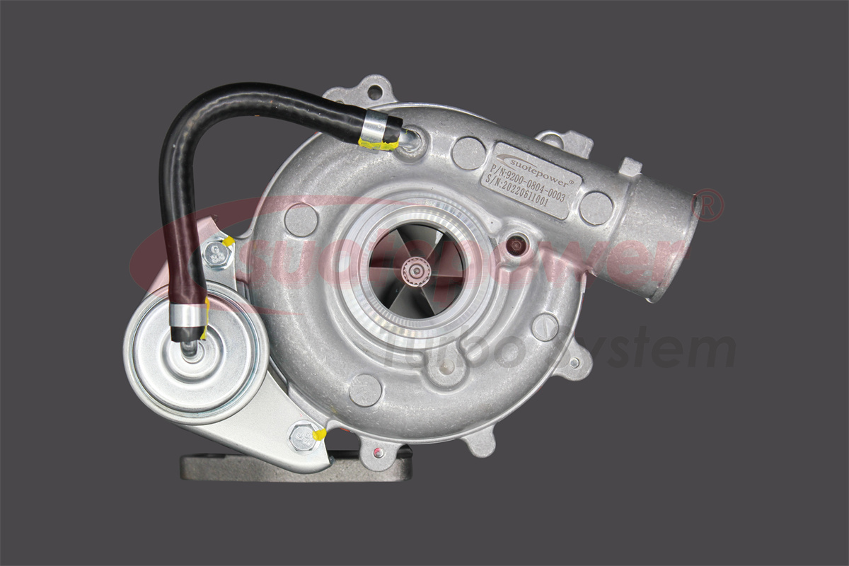 SP/NO : 9200-0804-0003 Replace：CT16 17201-0L020 Toyota