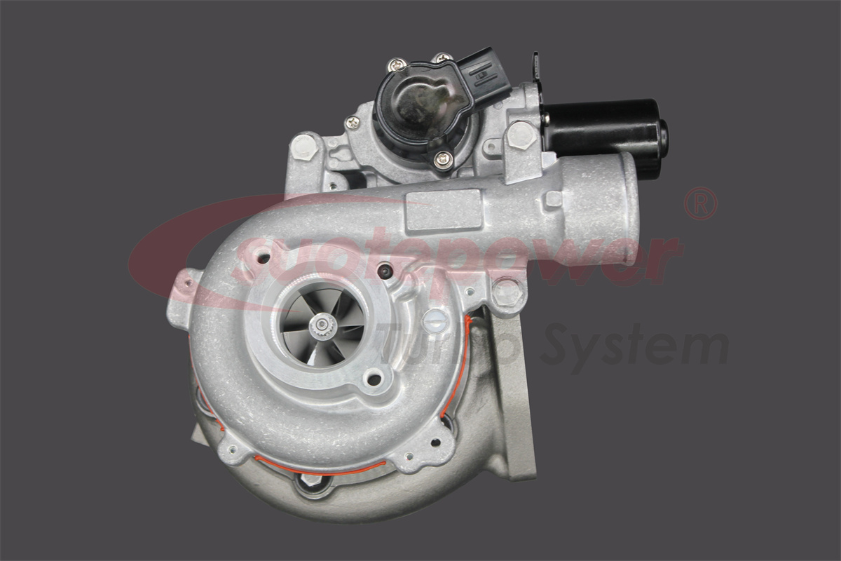 SP/NO : 9200-0805-0002 Replace：CT16V 17201-0L040 17201-30160/30100 Toyota