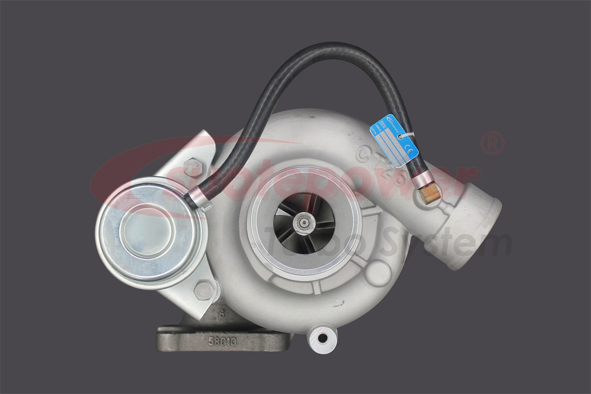 SP/NO : 9200-0807-0001 Replace：CT26 17201-58010 Toyota 3.4TD